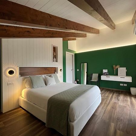 Bellavista Hotell Agerola Exteriör bild